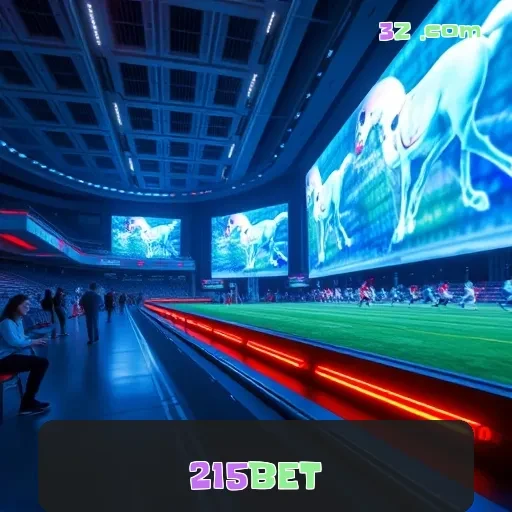 215bet Aplicativo Móvel