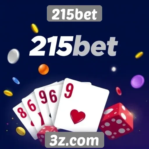 Análise das ofertas de jogos do site 215bet