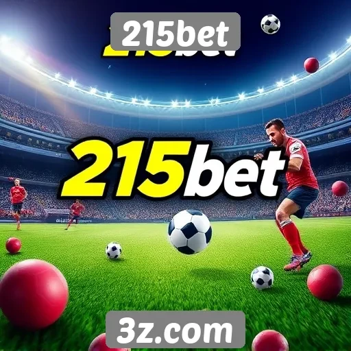 Análise da plataforma de jogos 215bet