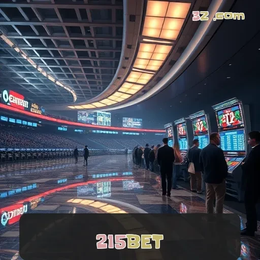 215bet Ofertas Especiais