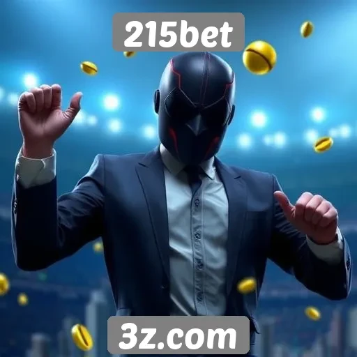 Comparativo entre bônus oferecidos por 215bet