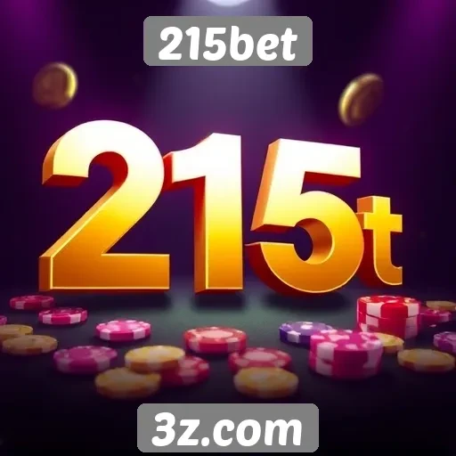 Regulamentação e licenciamento da 215bet