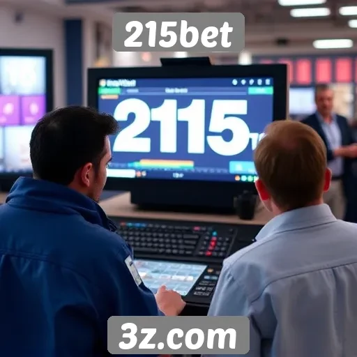 Impactos das regulamentações sobre o 215bet