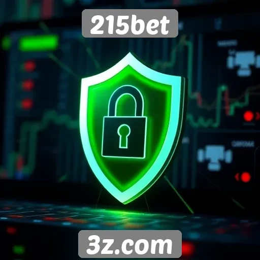 Considerações sobre a segurança do site 215bet