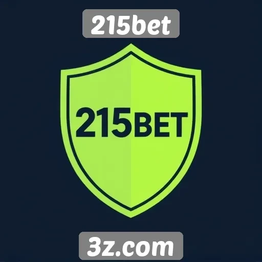 Segurança e confiabilidade da plataforma 215bet