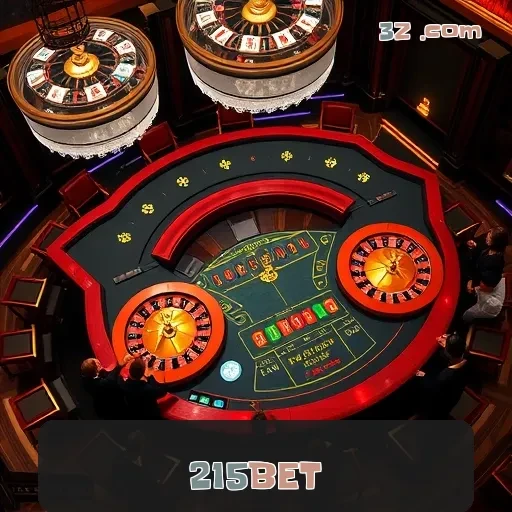 215bet Máquinas de Slots
