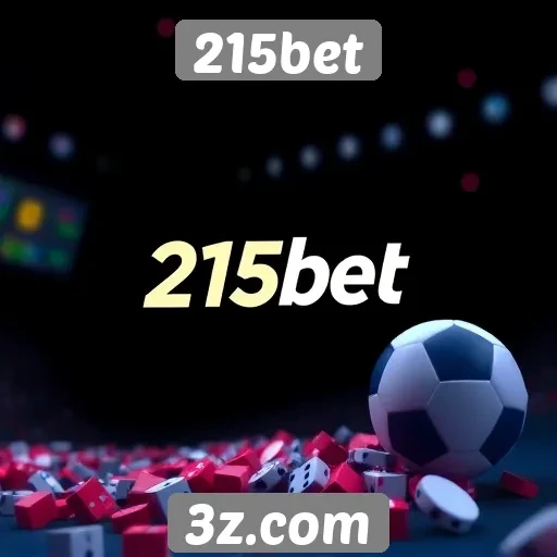 Novidades e Atualizações Planejadas para o 215bet